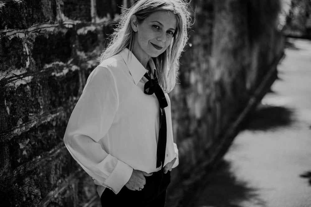 Women in your 40s | Rachael Coopes Journal